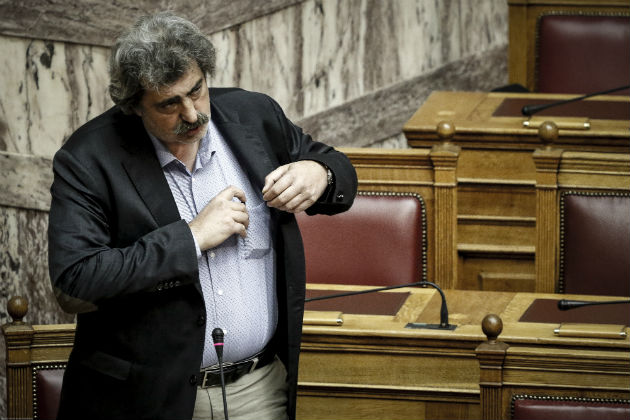 Το ΣτΕ είναι… και υπέρ και κατά των εργολάβων στην καθαριότητα των νοσοκομείων!