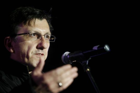 Φανατισμός και ψέματα του Α. Πορτοσάλτε