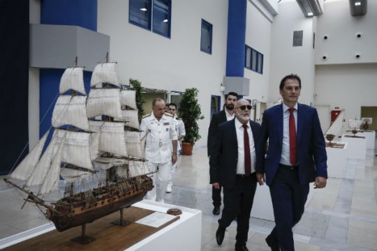 «Τα πιο δυναμικά “Ποσειδώνια” στην ιστορία του θεσμού»