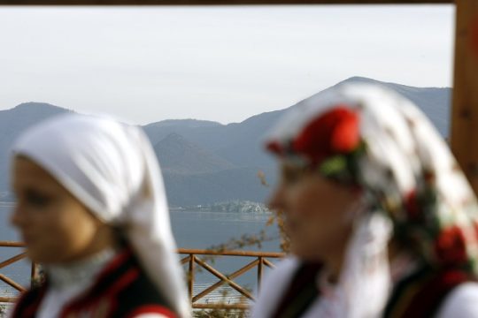 Αλλη μια μέρα δίχως σκοπό;