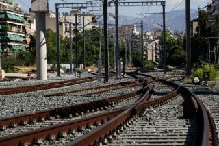 Στάσεις εργασίας και 24ωρη σε ΟΣΕ και Προαστιακό