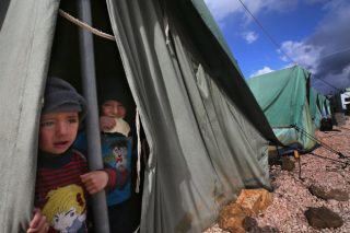 Σύγκρουση για το προσφυγικό πριν τη σύνοδο