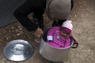 «Εισβολή» δεν υπάρχει, προβλήματα υπάρχουν