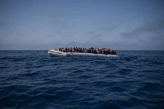 Αλλη μία επέτειος υποκρισίας και απανθρωπιάς