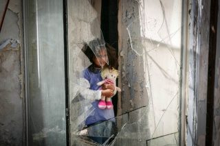 Δύο ντοκιμαντέρ για την Παγκόσμια Ημέρα Προσφύγων