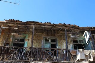 Η ιστορία του προσφυγικού Πειραιά
