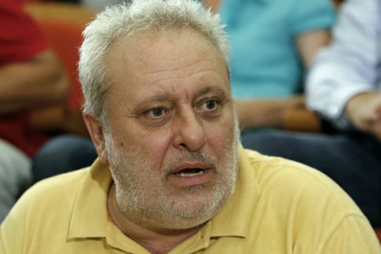 Τα στερνά…