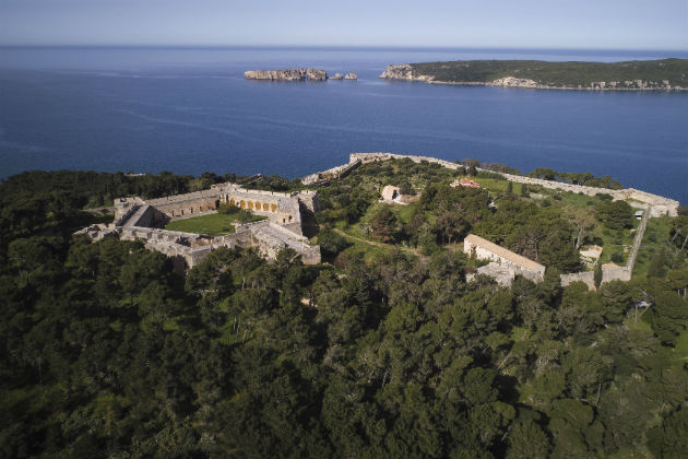 Ασφαλή τα μνημεία της Πύλου