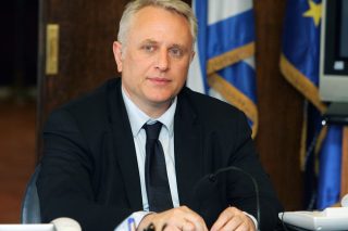 «Αλίμονο αν το Κίνημα Αλλαγής ταυτιστεί με τον Ορμπαν των Βαλκανίων Κυριάκο Μητσοτάκη»