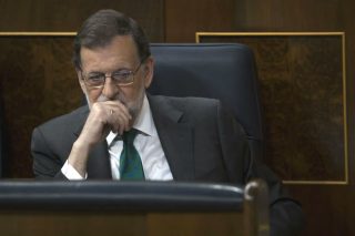 Ο Ραχόι έφυγε, οι πληγές μένουν