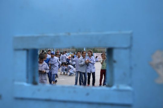 Μηνύματα για την Παγκόσμια Ημέρα Προσφύγων