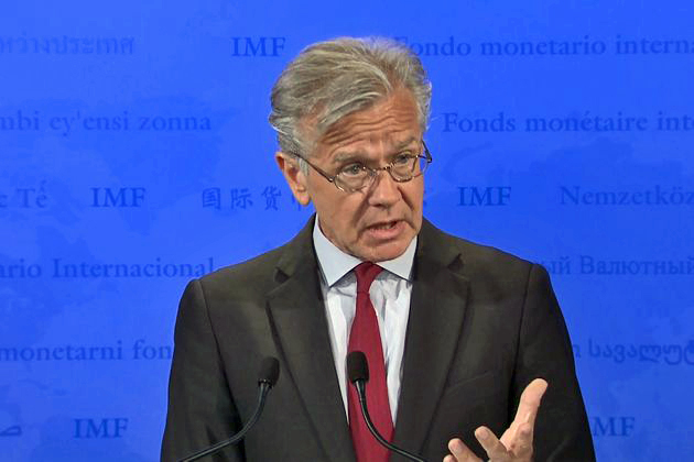 ΔΝΤ: Πιο ευέλικτη η μεταμνημονιακή εποπτεία