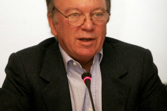 Αποφυλακίζεται τη Δευτέρα ο Δημήτρης Ρίζος