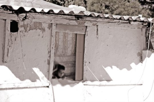 Εγκλημα, μίσος, προκατάληψη