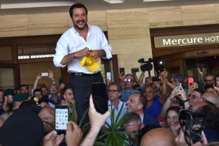 Πρώτα δείγματα γραφής