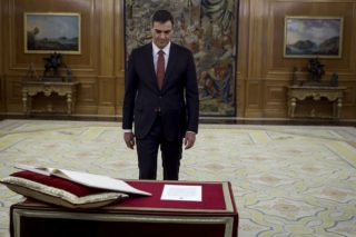 Ο Ραχόι φεύγει ταπεινωμένος, ο Σάντσεθ έρχεται δικαιωμένος
