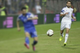 Παράταση για Πρίτσιτς στο Λιμάνι