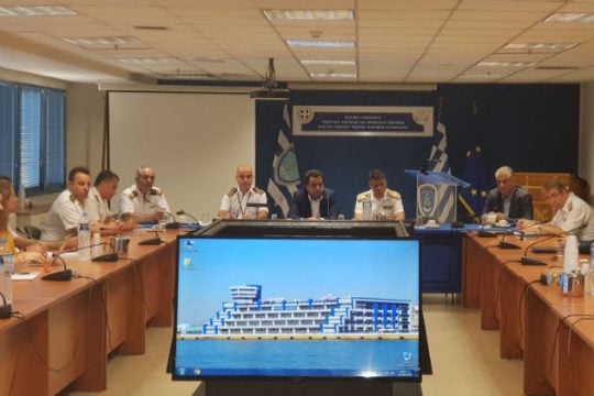 Νόμος του κράτους θα γίνει το Μεταφορικό Ισοδύναμο