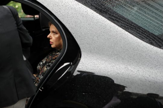 Παραπέμπεται για απάτη η σύζυγος του Ισραηλινού πρωθυπουργού