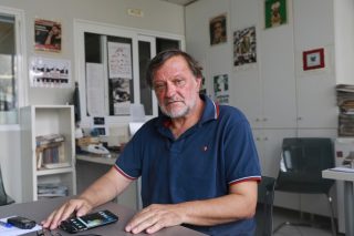 «Η αντιπολίτευση κοιτάζει το χθες, εμείς κοιτάξαμε μπροστά, στο αύριο»