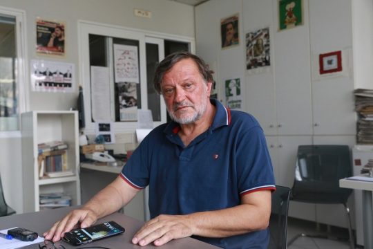 «Η αντιπολίτευση κοιτάζει το χθες, εμείς κοιτάξαμε μπροστά, στο αύριο»