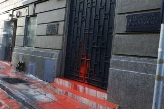 «Αίμα» και ψέμα από τον ΣΕΒ