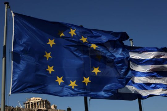 Αφού μάθατε χωρίς ανάσα, θα μείνετε χωρίς ανάσα…