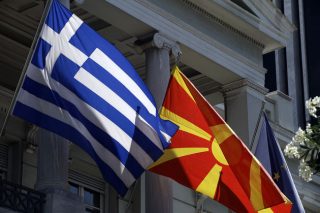 Οι αντιδράσεις της αντιπολίτευσης