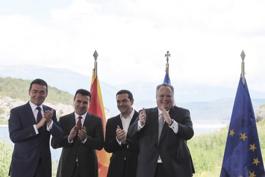 Μια διπλή νίκη της Αριστεράς