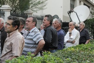 Νέα εκκαθάριση σε 80.000 φορολογικές δηλώσεις συνταξιούχων