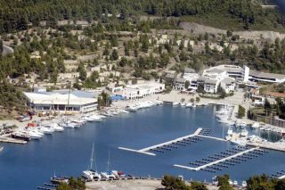Εισαγγελέας για σκάνδαλα εκατομμυρίων στον Δήμο Σιθωνίας
