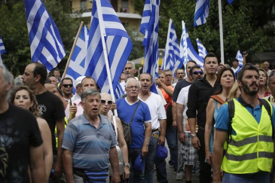 Σώρρας: «Κρατείται» προφυλακισμένος