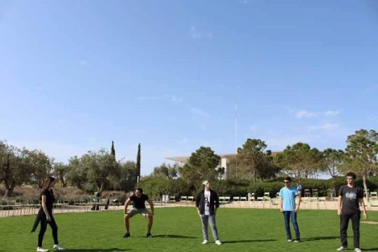Supernova: Συνδυάζουμε τη δημιουργία με τη διασκέδαση
