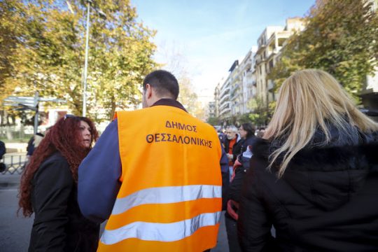 Δικαίωση για πολλούς, αλλά πρόβλημα (;) για περισσότερους