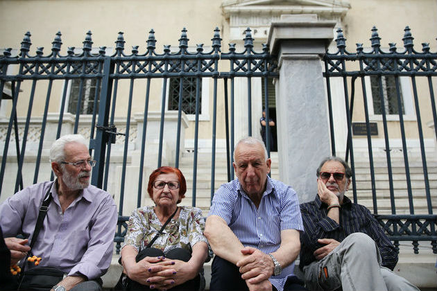 Προσαύξηση σύνταξης λόγω αυξημένων εισφορών