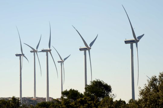 ΤΕΡΝΑ: «Βελτιώνεται το οικονομικό περιβάλλον»