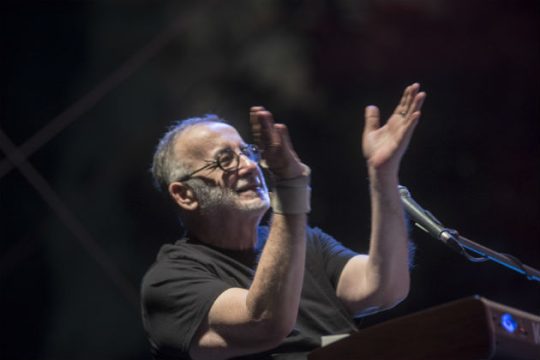 Δυο βραδιές «πιο όμορφες απ’ όλες»