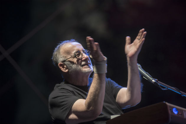 Δυο βραδιές «πιο όμορφες απ’ όλες»