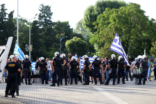 Ζήτω οι «αποδοκιμασίες»