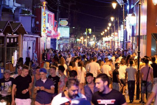 Καταδικάστηκε Βρετανός για τον θάνατο ομοεθνούς του στα Μάλια