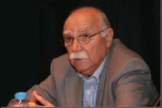 Πέθανε ο Μάκης Τρικούκης