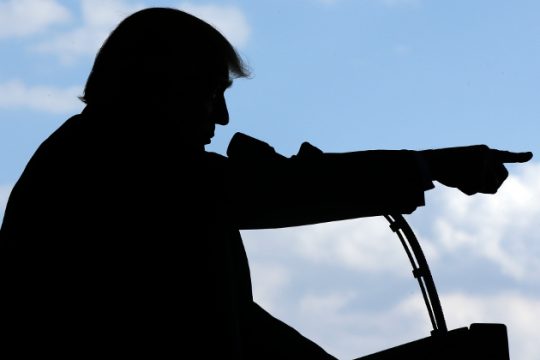 «Ναυάγιο» στους G7 για Ιράν και κλίμα