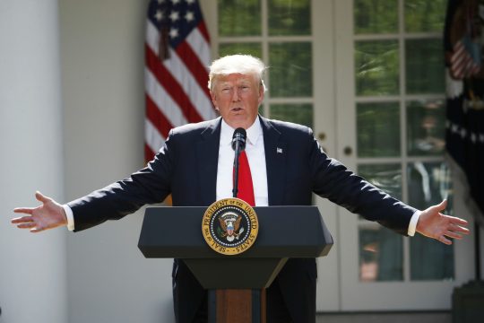 Στροφή 180 μοιρών για τις χωρισμένες οικογένειες μεταναστών