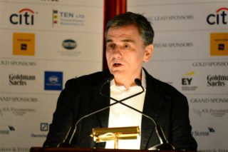 Με τηλεδιάσκεψη-εξπρές οριστικοποιήθηκε το κλείσιμο της 4ης αξιολόγησης