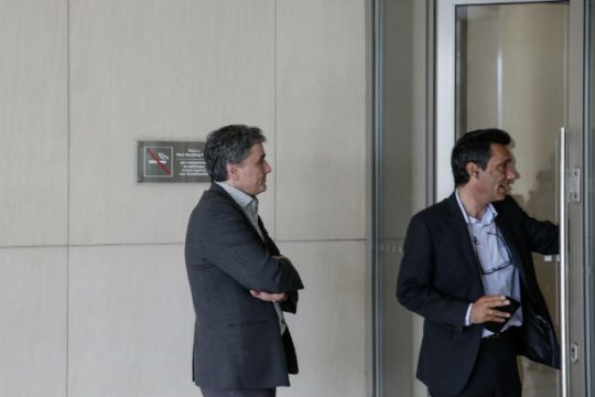 Το χρέος στο μικροσκόπιο του ΔΝΤ