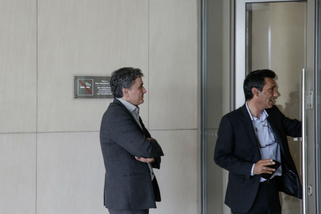 Το χρέος στο μικροσκόπιο του ΔΝΤ