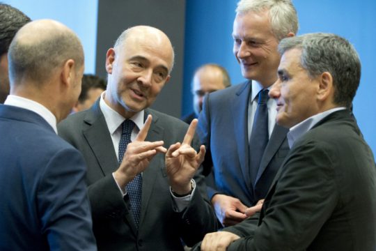 Ένα νέο κεφάλαιο ανοίγει για την Ελλάδα