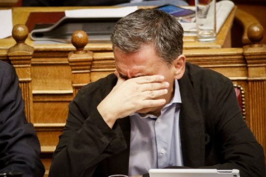 Προφέσορες