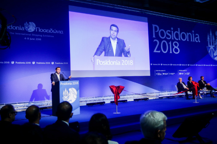 «Χωρίς δεκανίκια και πιστοληπτικές γραμμές στήριξης»