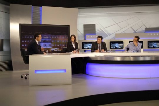 «Αν με αμφισβητούν, ας κάνουν πρόταση μομφής»